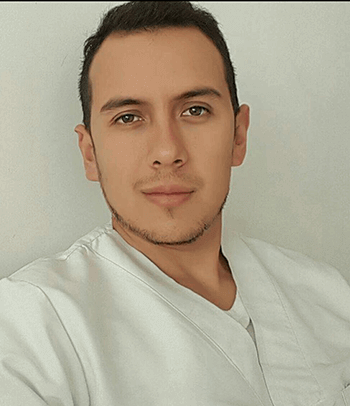 Diego Sánchez